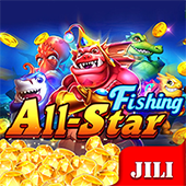 All Star Fishing on okbet cc login