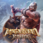 Asgardian Rising on okbet cc login