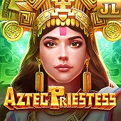 Aztec Priestess on okbet cc login