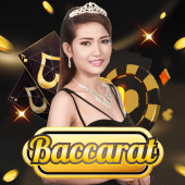 Baccarat A on okbet cc login