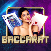 Baccarat B on okbet cc login