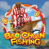 Bao Chuan Fishing on okbet cc login