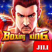 Boxing King on okbet cc login