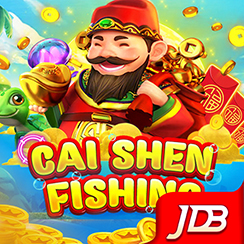 Cai Shen Fishing on okbet cc login