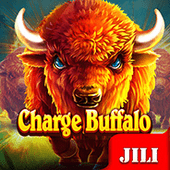 Charge Buffalo on okbet cc login