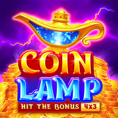 Coin Lamp on okbet cc login