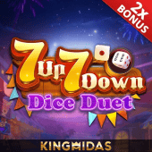 Dice Duet on okbet cc login