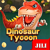 Dinosaur Tycoon on okbet cc login