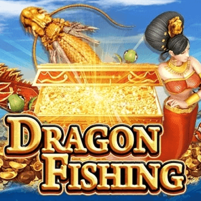 Dragon Fishing on okbet cc login