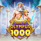 Gates of Olympus 1000 on okbet cc login