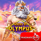 Gates of Olympus on okbet cc login