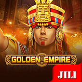 Golden Empire on okbet cc login