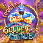 Golden Genie on okbet cc login