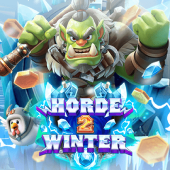 Horde 2 Winter on okbet cc login