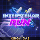 Interstellar Run on okbet cc login