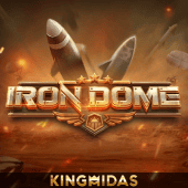 Iron Dome on okbet cc login