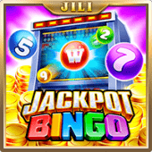 Jackpot Bingo on okbet cc login