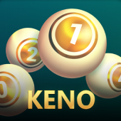 Keno on okbet cc login