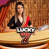 Lucky 7 on okbet cc login
