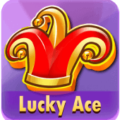 Lucky Ace on okbet cc login