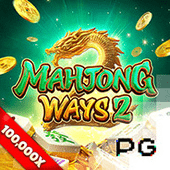 Mahjong Ways 2 on okbet cc login