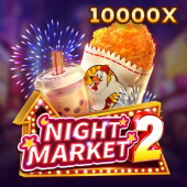 Night Market 2 on okbet cc login