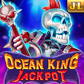 Ocean King Jackpot on okbet cc login