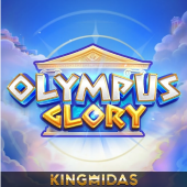 Olympus Glory on okbet cc login
