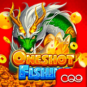 Oneshot Fishing on okbet cc login