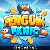 Penguin Panic on okbet cc login