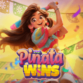 Pinata Wins on okbet cc login