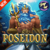 Poseidon on okbet cc login