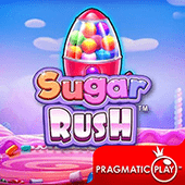 Sugar Rush on okbet cc login