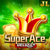 Super Ace Deluxe on okbet cc login