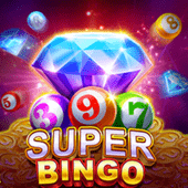 Super Bingo on okbet cc login
