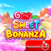 Sweet Bonanza on okbet cc login