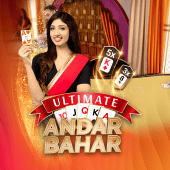 Ultimate Andar Bahar on okbet cc login