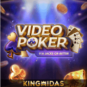 Video Poker on okbet cc login