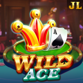 Wild Ace on okbet cc login