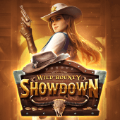 Wild Bounty Showdown on okbet cc login